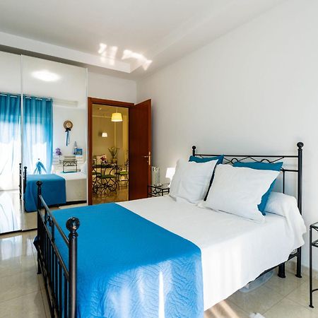 Apartment Calella By Interhome Кампороссо Экстерьер фото