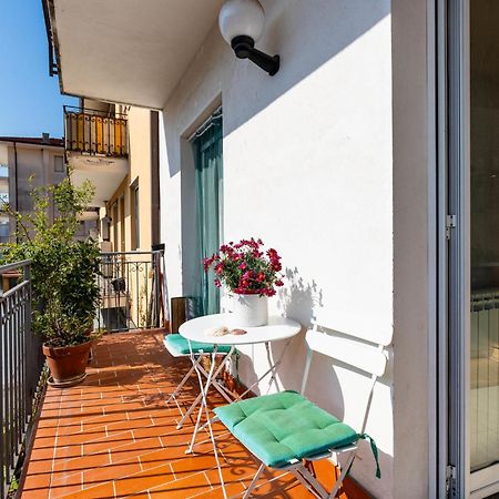 Apartment Calella By Interhome Кампороссо Экстерьер фото