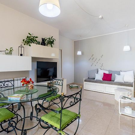 Apartment Calella By Interhome Кампороссо Экстерьер фото