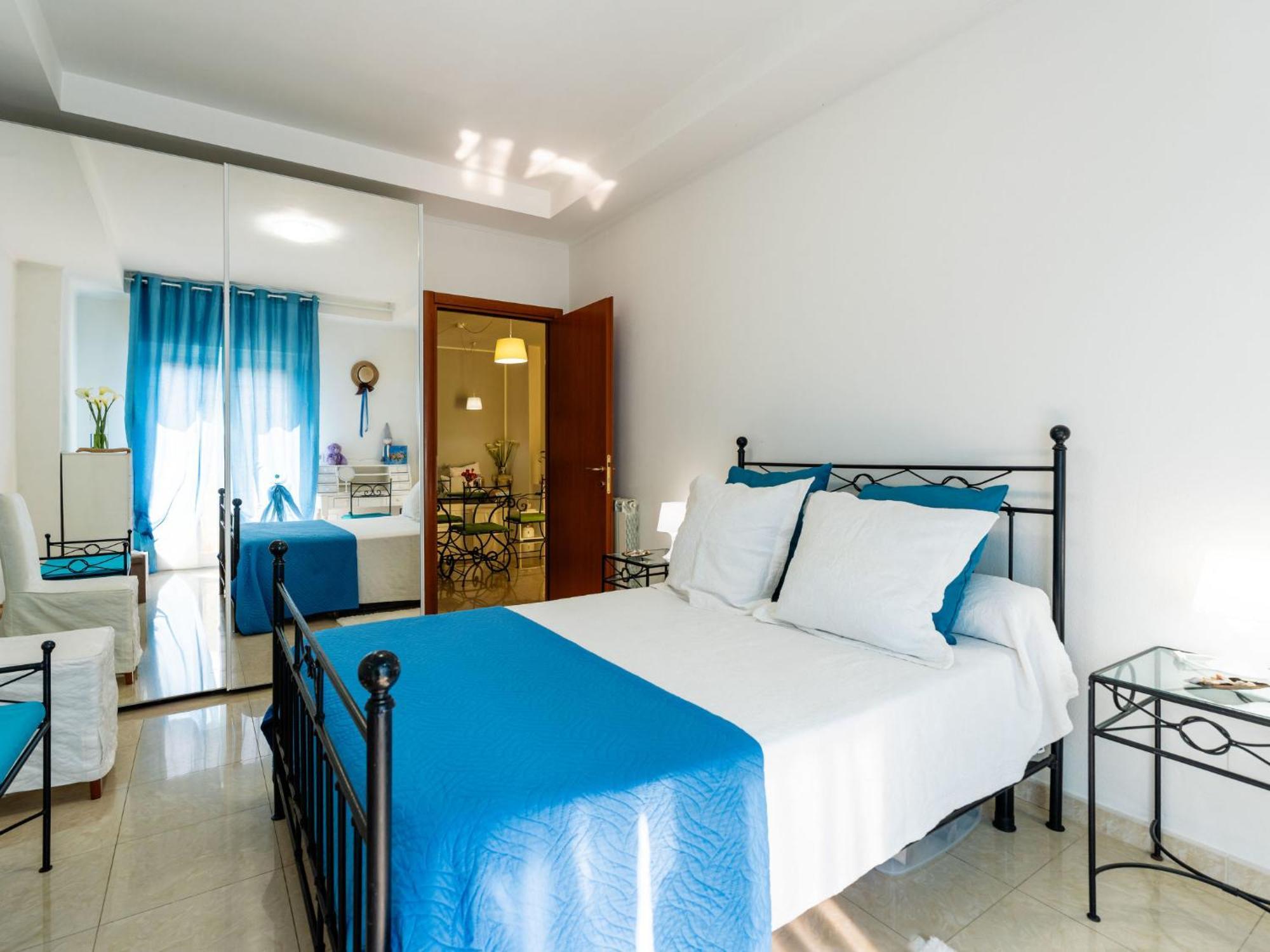 Apartment Calella By Interhome Кампороссо Экстерьер фото