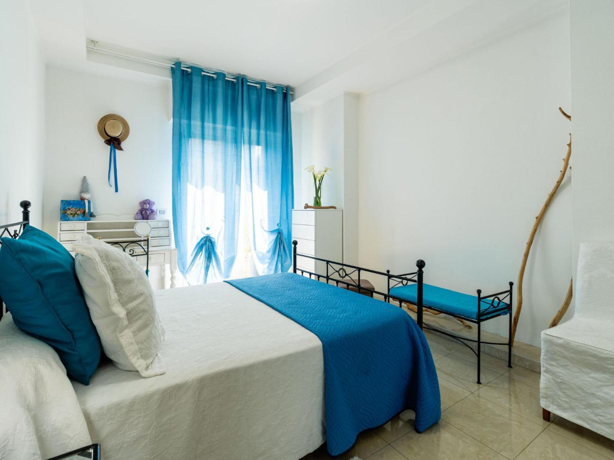 Apartment Calella By Interhome Кампороссо Экстерьер фото