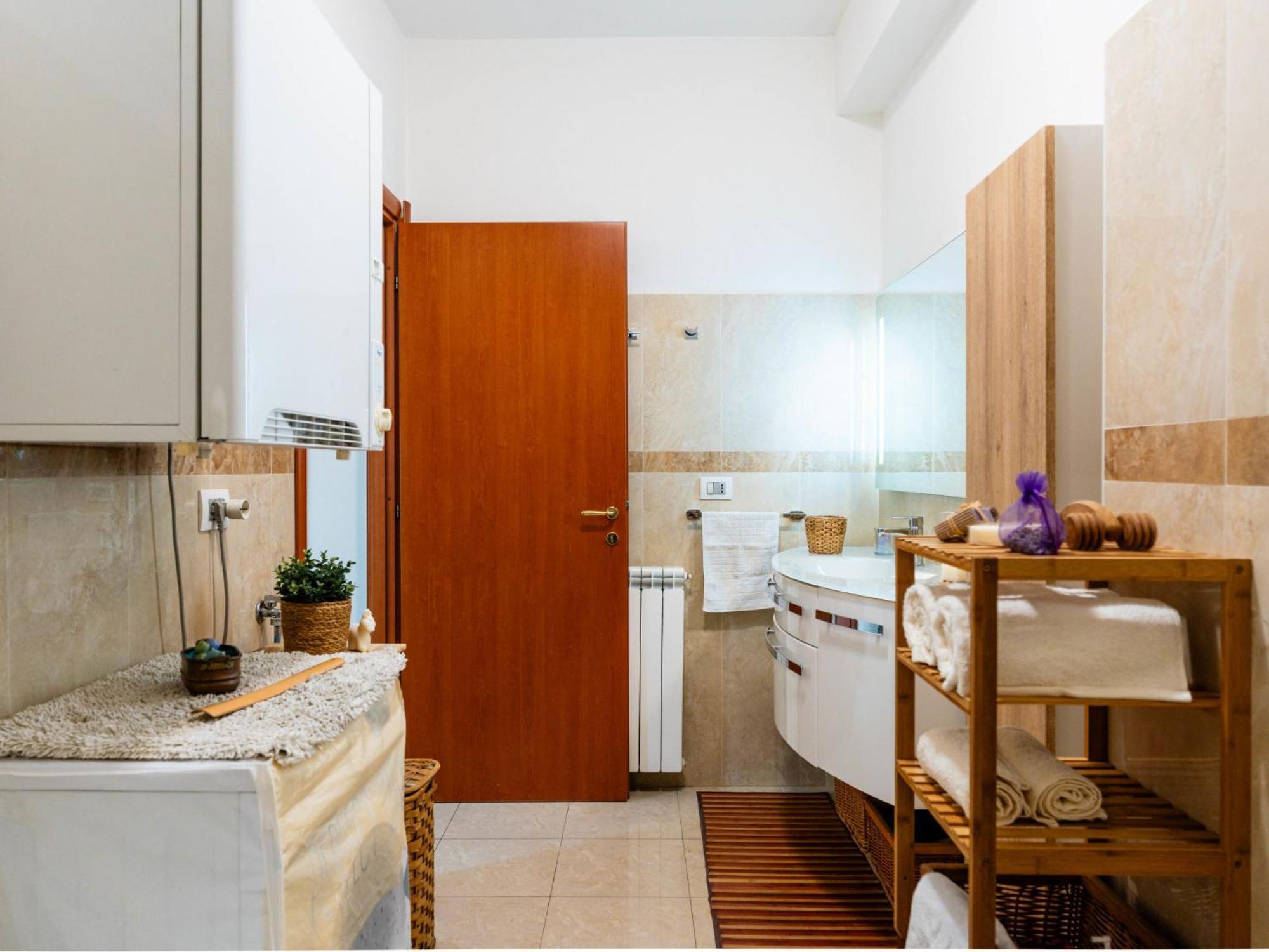 Apartment Calella By Interhome Кампороссо Экстерьер фото