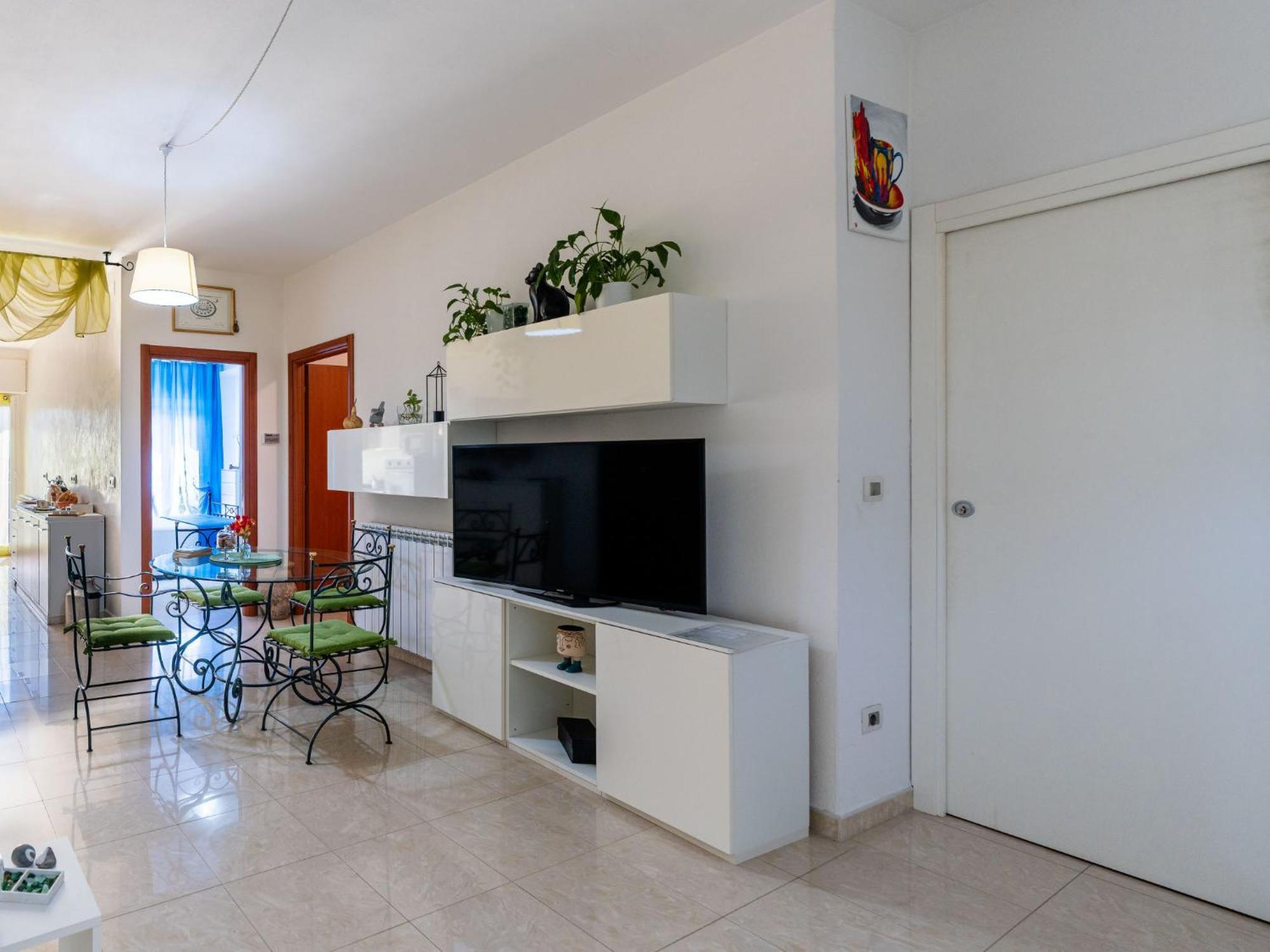 Apartment Calella By Interhome Кампороссо Экстерьер фото