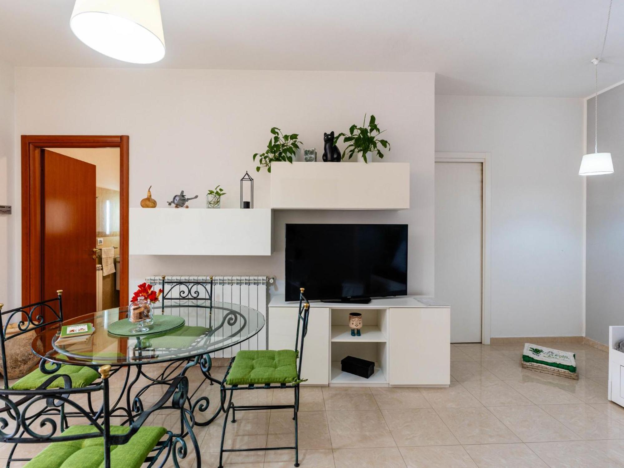 Apartment Calella By Interhome Кампороссо Экстерьер фото