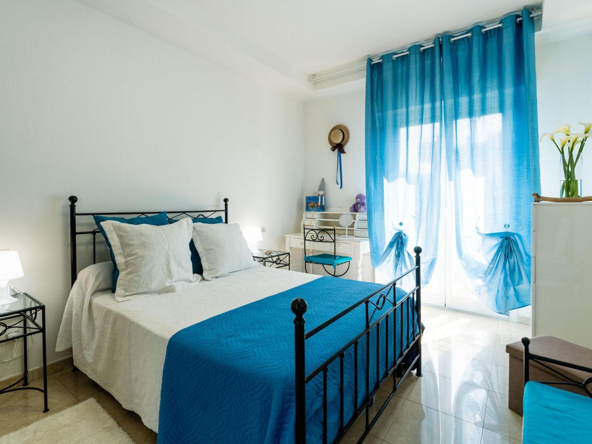 Apartment Calella By Interhome Кампороссо Экстерьер фото