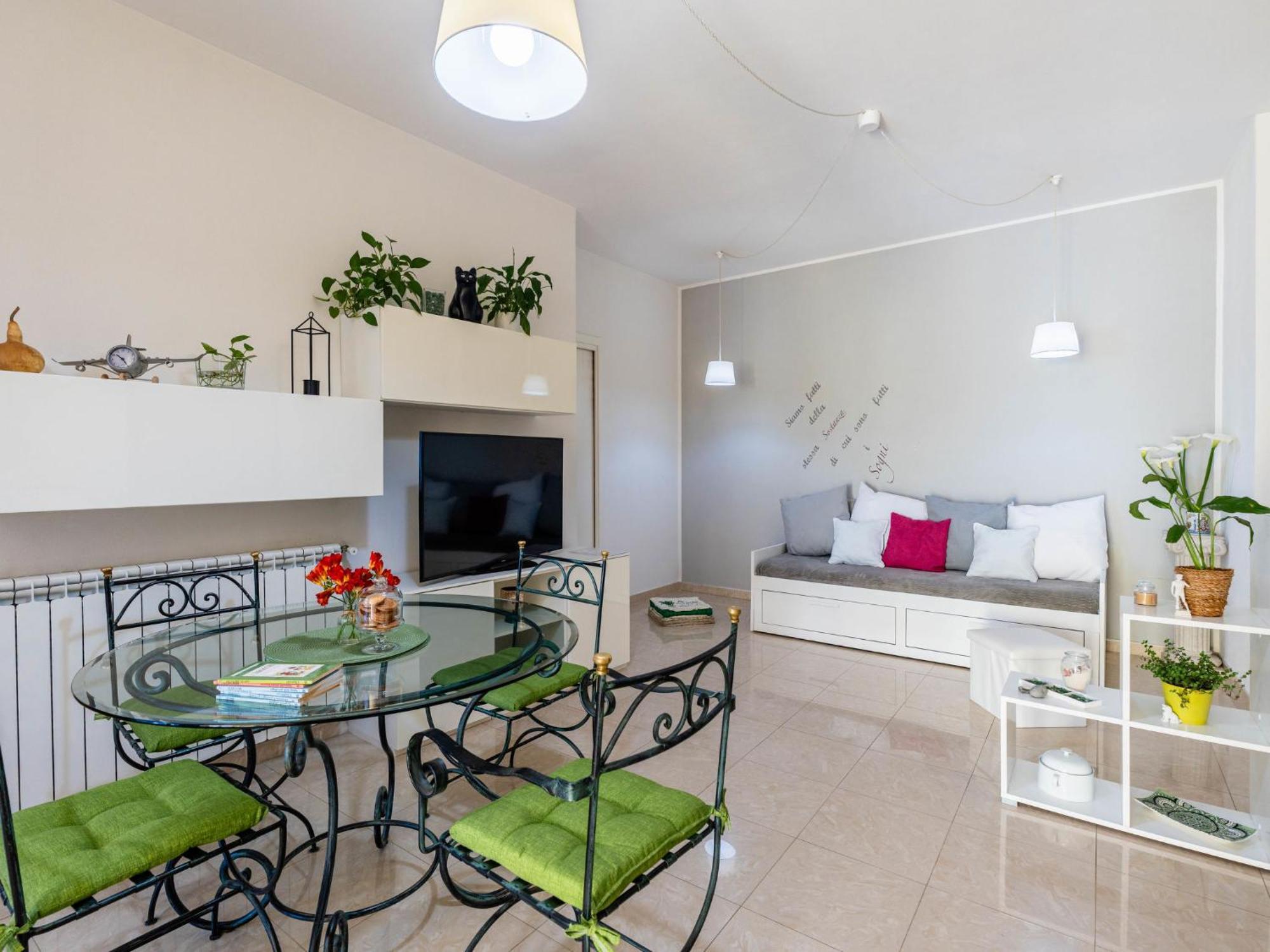 Apartment Calella By Interhome Кампороссо Экстерьер фото