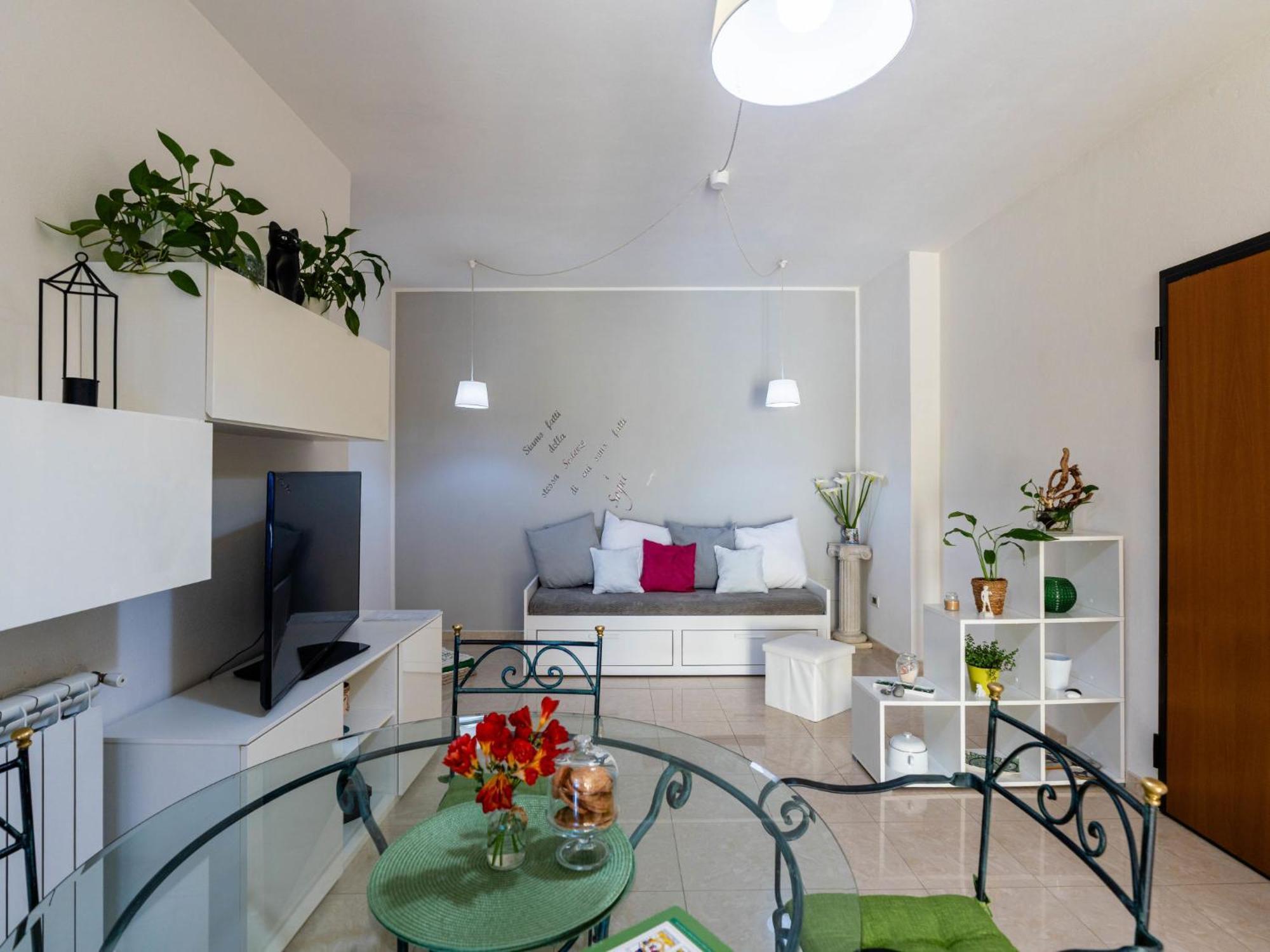 Apartment Calella By Interhome Кампороссо Экстерьер фото